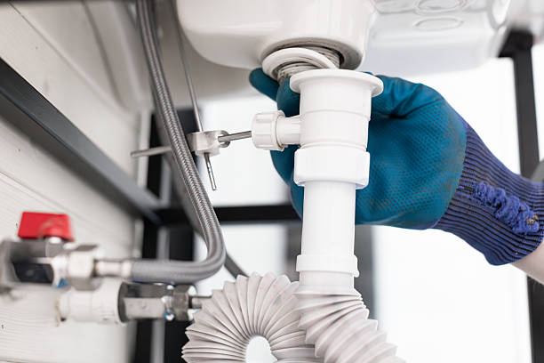 Reliable Leak Detection contractor in Deer Park, TX by Masters Plumbing Service