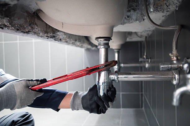Trusted Gas Line Repair service in Deer Park, TX - Masters Plumbing Service
